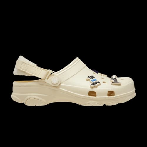 Crocs WINNER x All Terrain Clog 'Cozy'