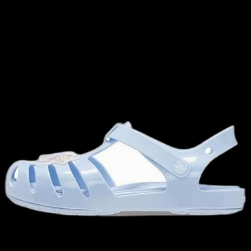 (GS) Crocs Isabella Sandals 'Blue'
