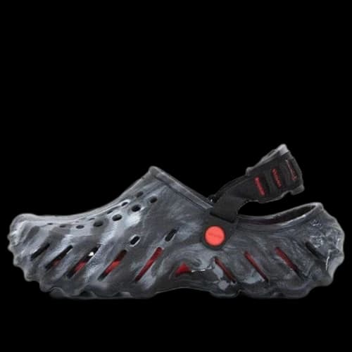 Crocs Echo Clog 'Marbled'