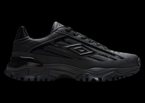 Umbro Fushion Rains Black