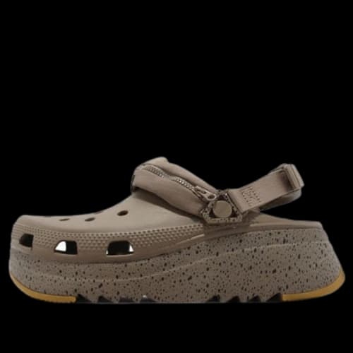 Crocs Hiker Xscape Festival Clog 'Brown'