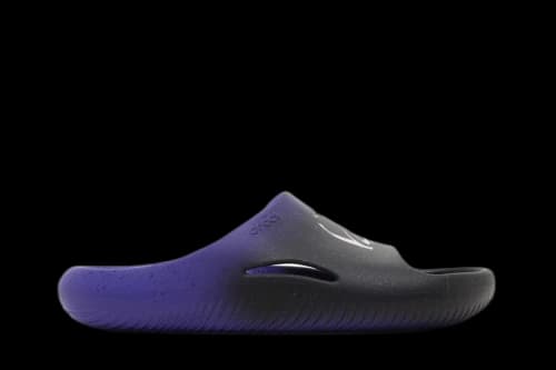Crocs Mellow Slide Taco Bell Live Más