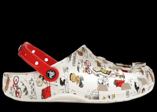 Crocs Classic Clog Peanuts