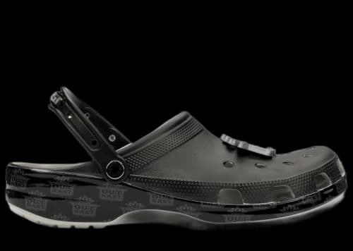 Crocs Classic Clog OutKast
