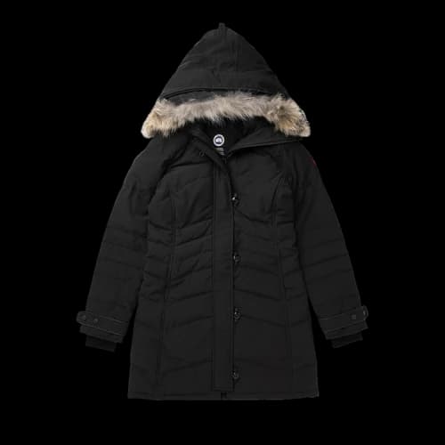 Canada Goose Lorette Parka 'Black'