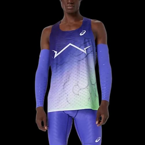 ASICS Metaspeed Evo Running Tank Top Men's