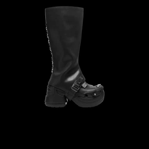 Crocs Feng Chen Wang x Siren Clog 'Multi-Wear'