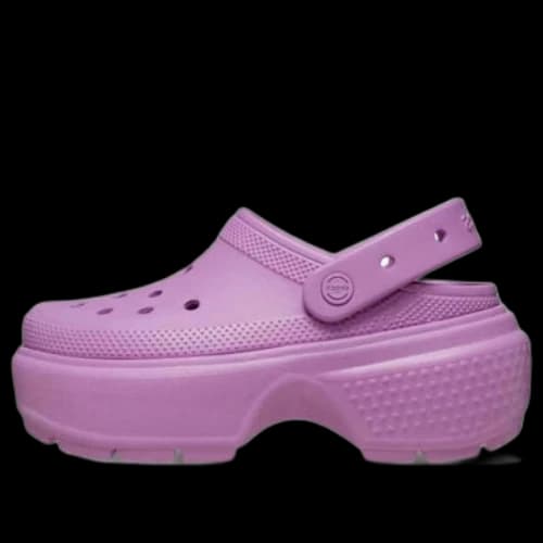 Crocs Stomp Clogs 'Bubble'