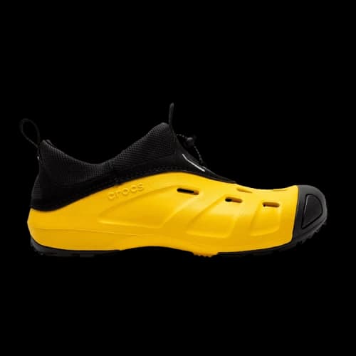 Crocs Quick Trail Low Sunflower