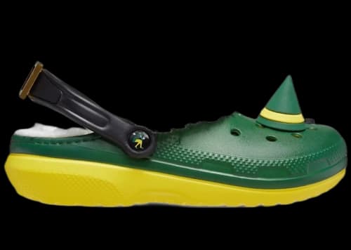 Crocs Classic Clog Elf (Kids)