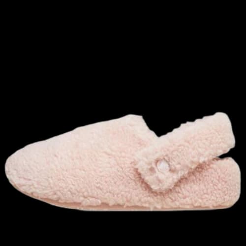 Crocs Cozy Slipper 'Pink Clay'
