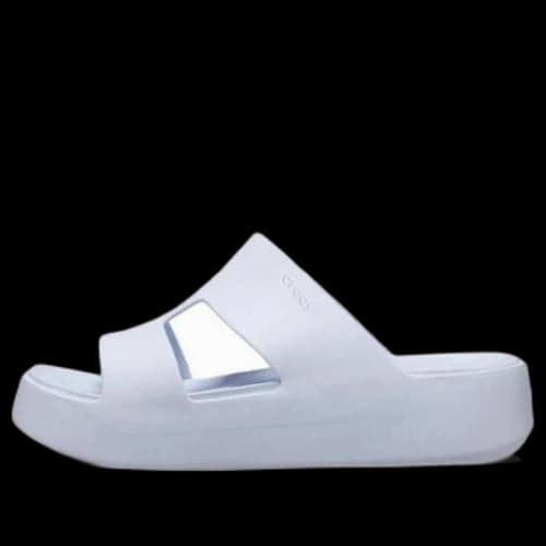 Crocs Getaway Platform H-Strap 'Dreamscape'