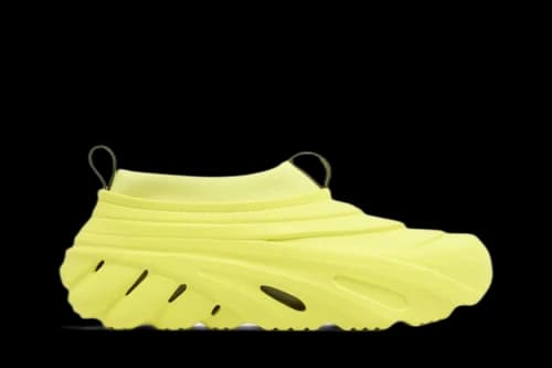 Crocs Echo Storm 'Nitro'