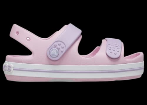 Crocs Crocband Cruiser Sandal Ballerina Lavender (TD)