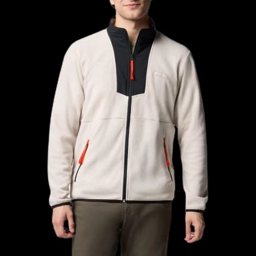 Columbia Sequoia Grove Fleece Clothing Men's