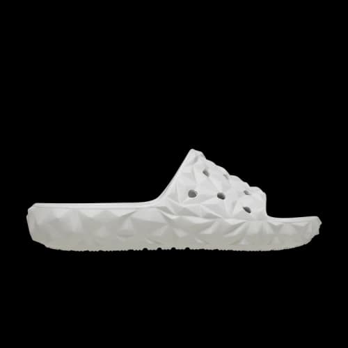 Crocs Classic Geometric Slide 2.0 'Atmosphere'