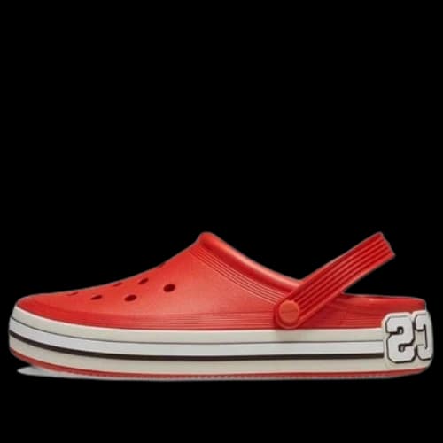 Crocs Off Court Clogs 'Red'