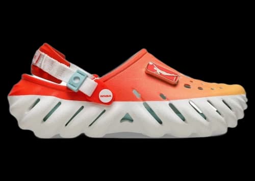 Crocs Echo Clog WNBA