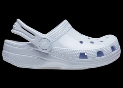 Crocs Classic High Shine Clog Dreamscape (TD)