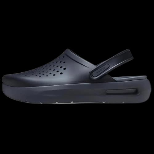 Crocs InMotion LiteRide Clog Black