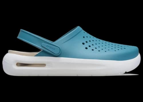 Crocs InMotion LiteRide Clog Fog