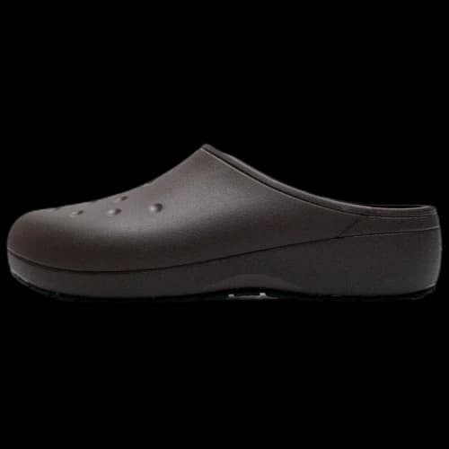 Crocs Classic Quiet Clog 'Espresso'