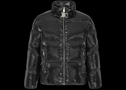Moncler x 1017 ALYX 9SM Mahoganus Jacket Black