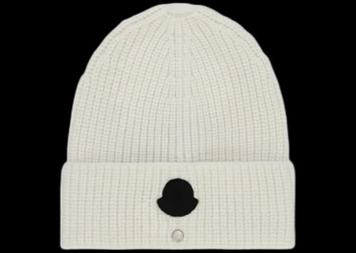 Moncler x 1017 ALYX 9SM Hat White