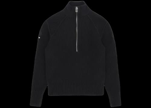Moncler x 1017 ALYX 9SM T-neck Black