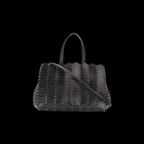 Paco Rabanne Pacoio Tote 'Black'