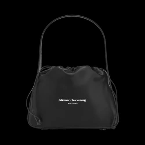 Alexander Wang Small Ryan Bag 'Black'