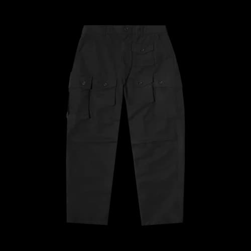 Engineered Garments FA Pant 'Black'