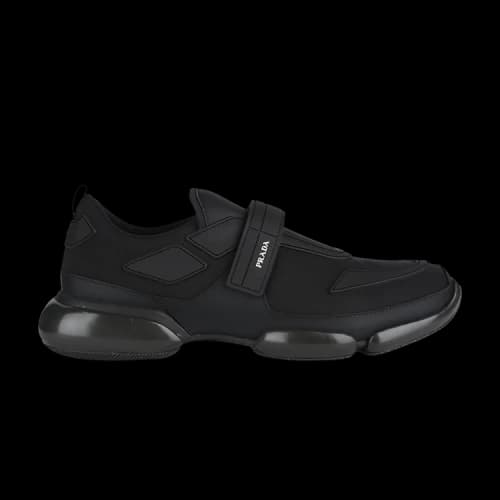 Prada Cloudbust 'Black'