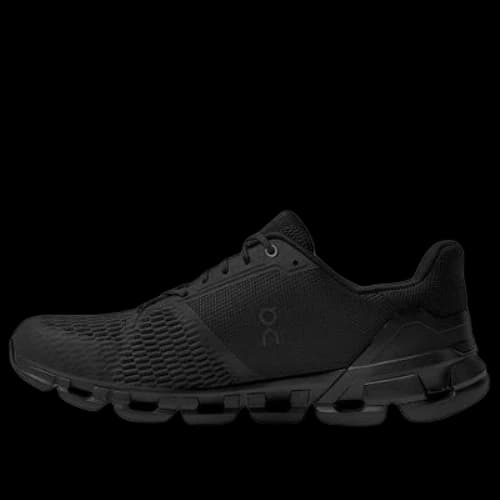 On Running Cloudflyer 'All Black'
