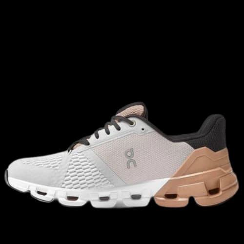 On Running Cloudflyer 'Glacier Brown'