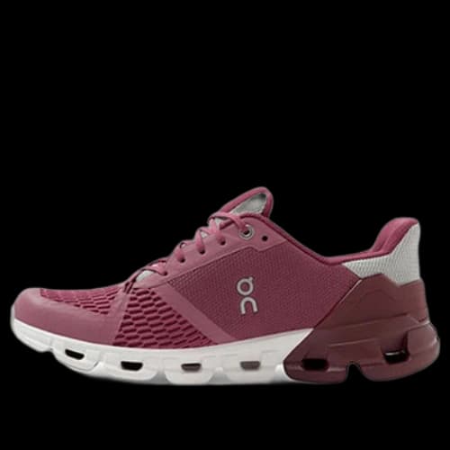On Running Cloudflyer 'Magenta Mulberry' (Women's)