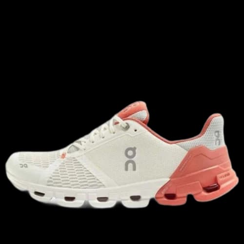 On Running Cloudflyer 'White Coral' (Women's)