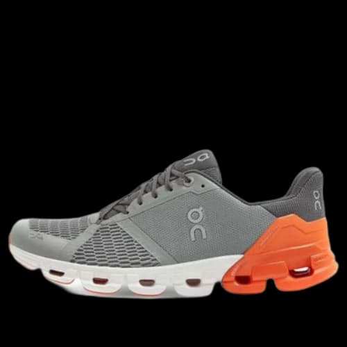 On Running Cloudflyer 'Grey Orange'