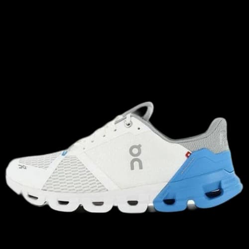On Running Cloudflyer 'White Blue'