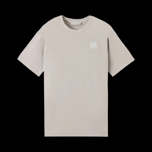 Stone Island Short-Sleeve T-Shirt 'Dust'