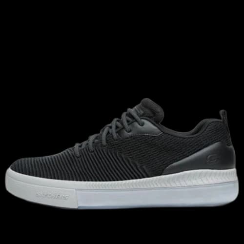 Skechers Prizmax Black/White