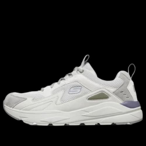 Skechers Verrado Running Shoes Gray