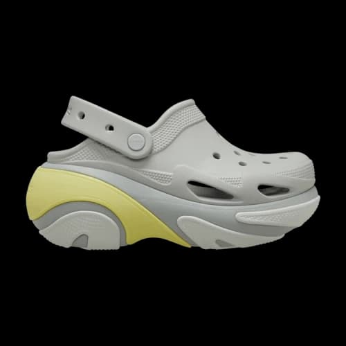 Crocs Bubble Crush Clog 'Atmosphere'