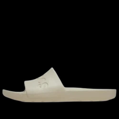 Crocs Classic Slides 'Beige'
