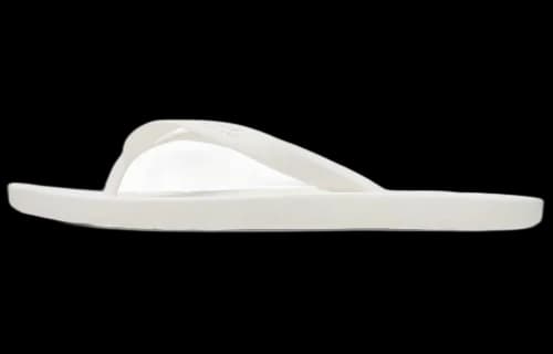 Crocs Casual Flip-Flops 'White'