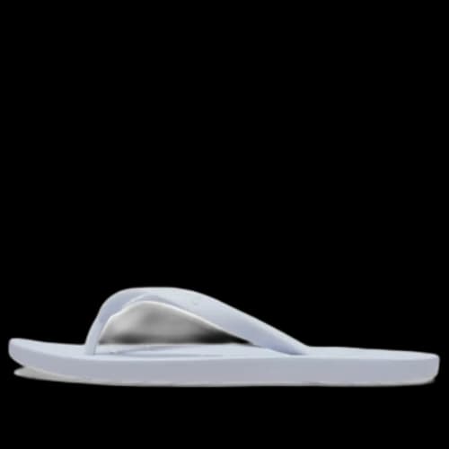 Crocs Casual Flip-Flops 'Sky Blue'