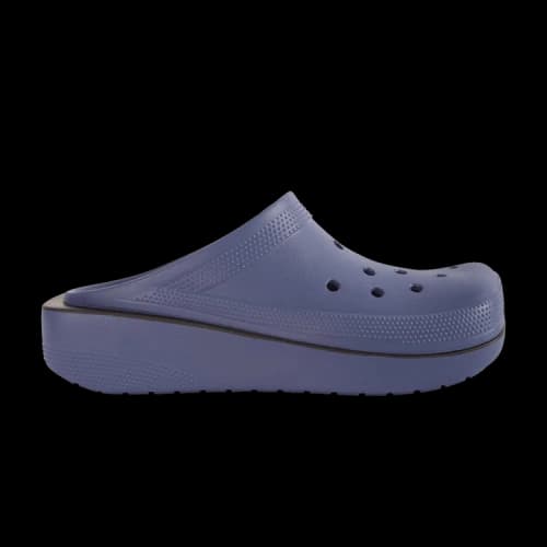 Crocs Blunt Toe 'Painted Edges - Bijou Blue'