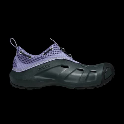 Crocs Marmot Capital x Quick Trail Low 'Kelp'