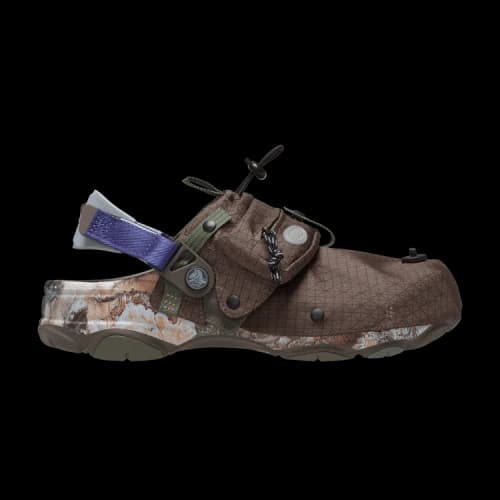 Crocs Bodega x All-Terrain Clog 2.0 NICT-TECH 'Off the Beaten Path'