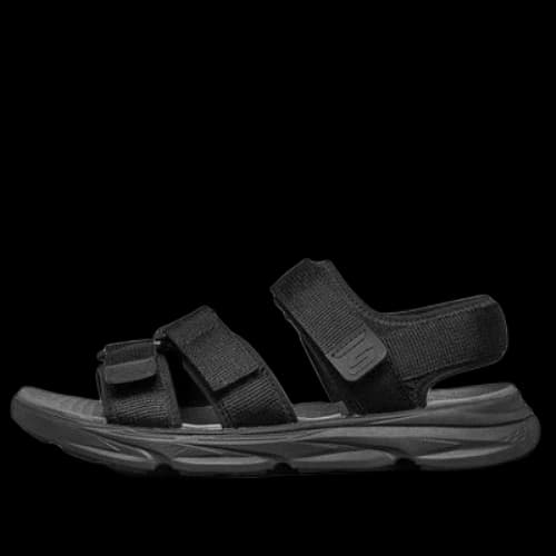 Skechers Delmont Sd 'Pure Black'